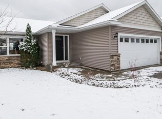 2656 Century Stone Ln NE, Rochester, MN 55906