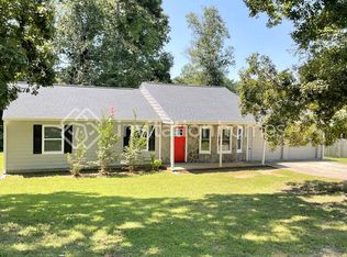 292 Oak Rdg, Auburn, GA 30011