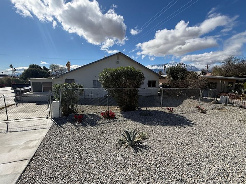 1st image of 66435 Desert View Ave #G