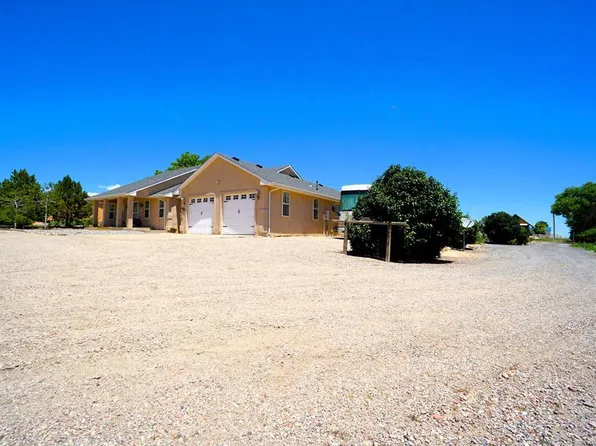 461 E Fredonia Dr, Pueblo West, CO 81007