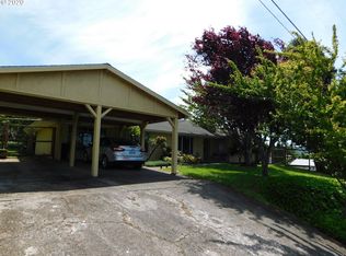 1204 Willow St, Myrtle Point, OR 97458