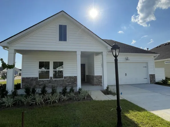 1003 Florence Street NW Lot 1230- St. Phillips, Calabash, NC 28467