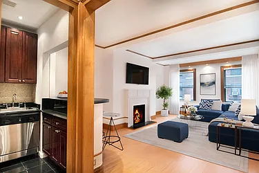 Rented by WAM Partners - William Moses Co.