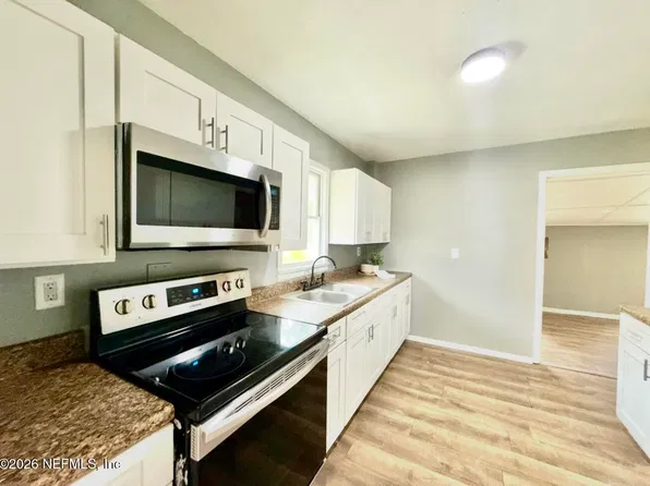 5514 GREEN FOREST Drive, Jacksonville, FL 32244