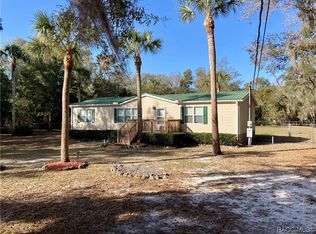 2188 S To Lou Point, Homosassa, FL 34448