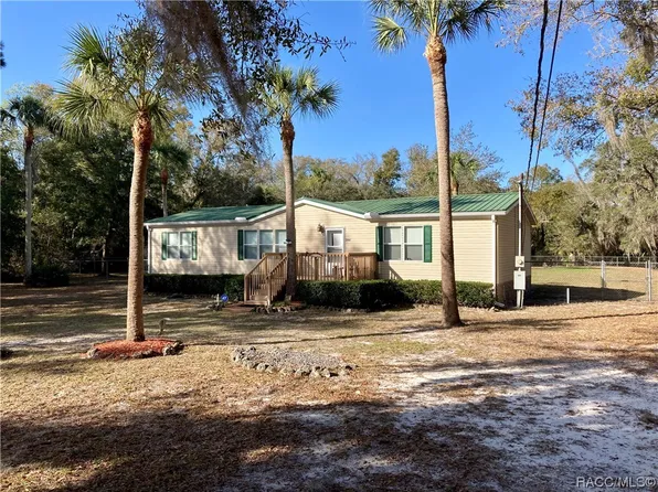 2188 S To Lou Point, Homosassa, FL 34448