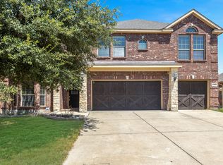 1305 Sand Verbena Way, Fort Worth, TX 76177