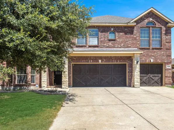 1305 Sand Verbena Way, Fort Worth, TX 76177