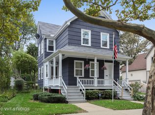 623 Prairie Ave, Wilmette, IL 60091
