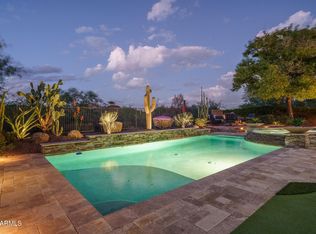 20526 W Ridge Rd, Buckeye, AZ 85396