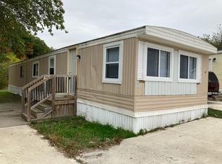 2801 S Stone Rd Lot 67, Marion, IN 46953