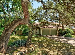 1130 Reagan Ter, Austin, TX 78704