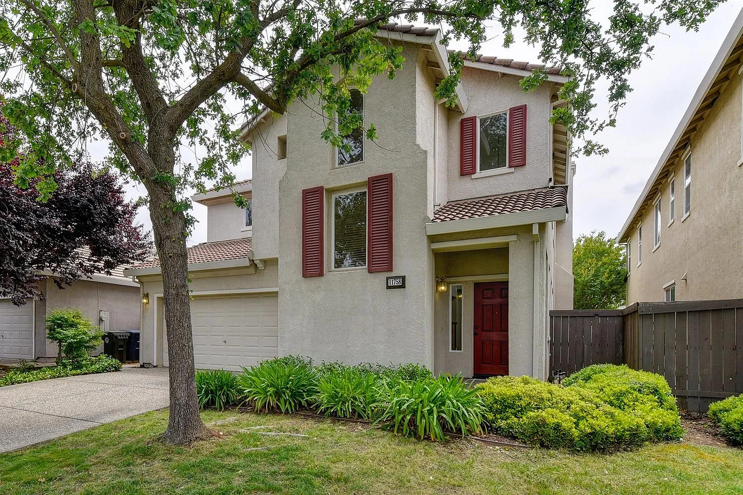 11758 Battenburg Way photo 1