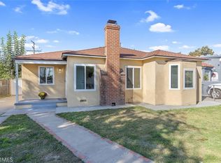 1411 N Spring Ave, Compton, CA 90221