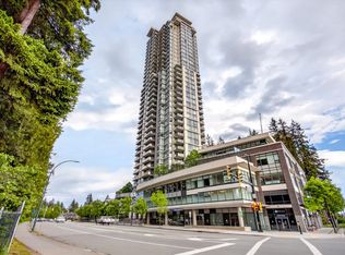 3080 Lincoln Ave #4101, Coquitlam, BC V3B 0L9