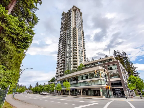 3080 Lincoln Ave #4101, Coquitlam, BC V3B 0L9