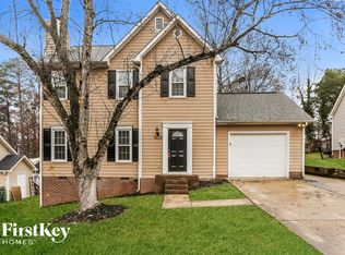 3623 Rosedown Dr, Matthews, NC 28105