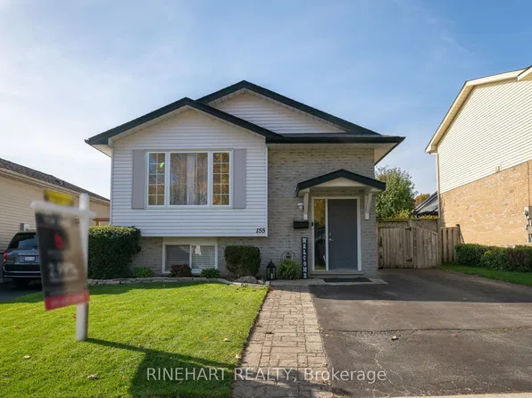155 River Run Ter, London, ON N5W 5Z2
