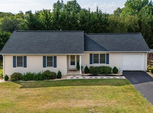 56 Fairmont Dr, Staunton, VA 24401