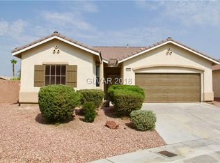 4737 Vista Del Rey Ct, North Las Vegas, NV 89031