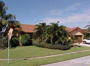 19780 SW 79th Ct, Cutler Bay, FL 33189