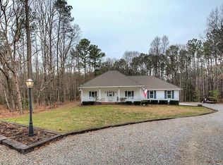 18150 Clearview Ln, Dinwiddie, VA 23841