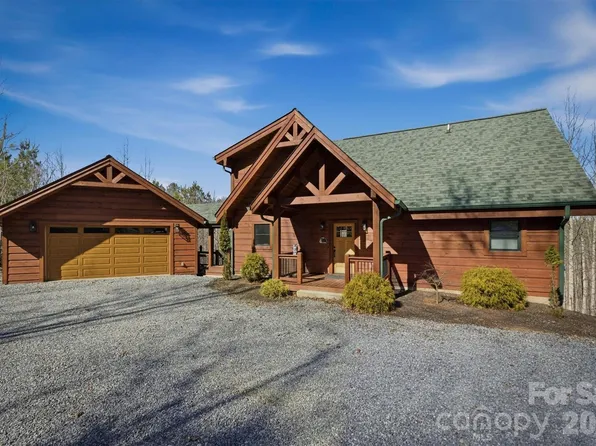 338 Lakeview Trl, Nebo, NC 28761