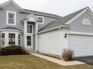 1835 Woodside Dr, Woodstock, IL 60098