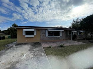 1657 N Chickasaw Trl, Orlando, FL 32825