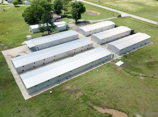450255 Highway 85, Afton, OK 74331