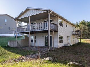 W6978 Von Besser Dr, Merrill, WI 54452