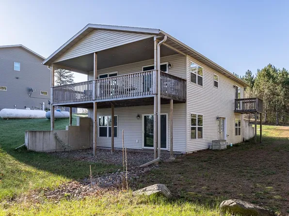 W6978 Von Besser Dr, Merrill, WI 54452
