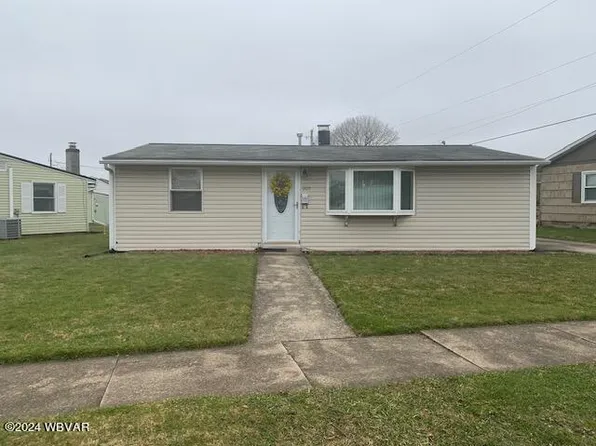 905 Tule St, Montoursville, PA 17754
