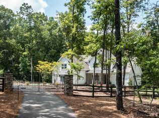 740 Slatton Shoals Road Ext, Pelzer, SC 29669