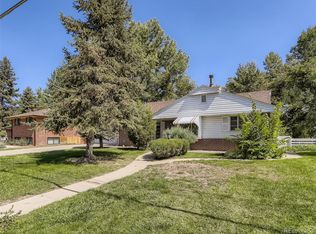 50 S Holly St, Denver, CO 80246