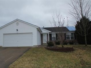 425 Crossbow Dr, Maineville, OH 45039