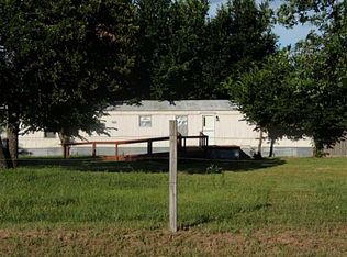 10300 Hefner Oaks Dr, Jones, OK 73049