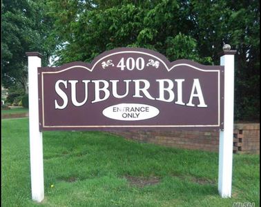 400 Fulton St APT 3D, Farmingdale, NY, 11735