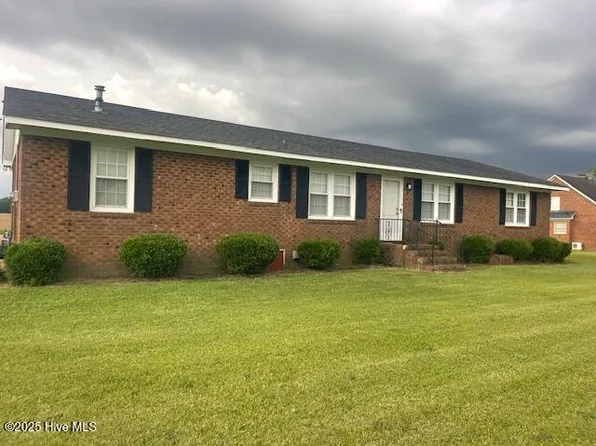 1171 Airy Grove Church Road, Kinston, NC 28501