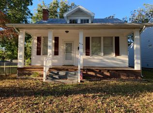 312 Lynchburg Ave, Colonial Heights, VA 23834