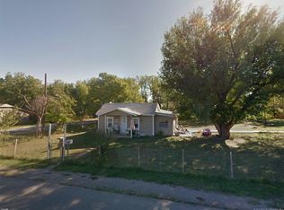 600 S Moore Ave UNIT 101-104, Claremore, OK 74017