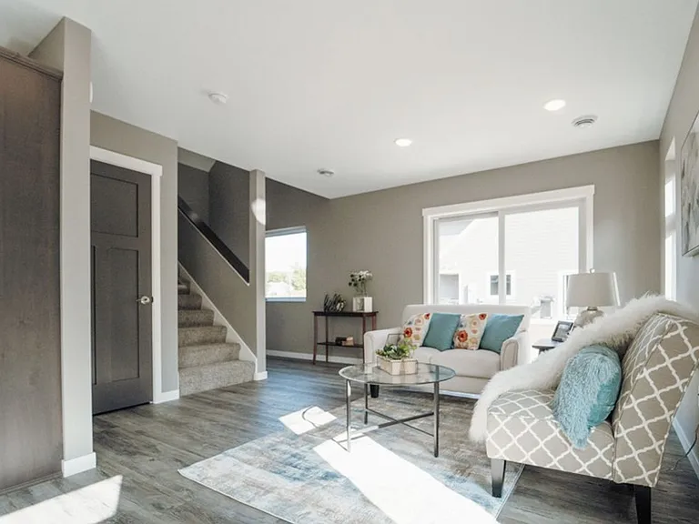 Sommersby Village Townhomes — Photo 29