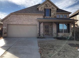 2120 Burke Dr, Princeton, TX 75407