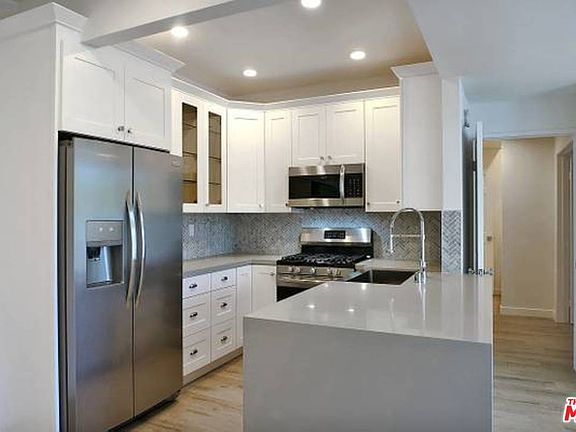 2nd image of 1242 McClellan Dr APT 303