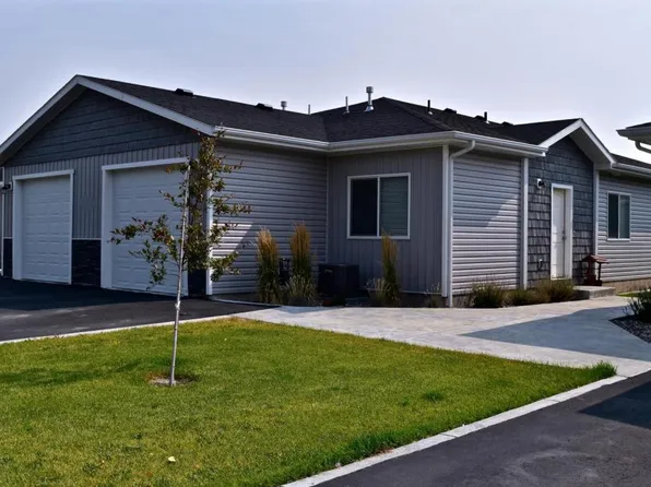 685 N Park Ave #A, Shelley, ID 83274