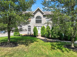 1514 Laurel Ridge Dr, Crescent, PA 15046