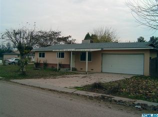 13041 Avenue 230, Tulare, CA 93274