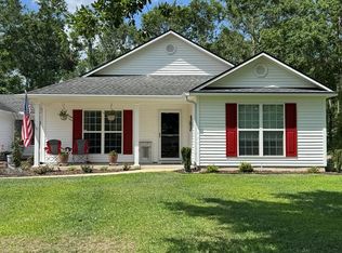 3741 Studstill Rd, Valdosta, GA 31605