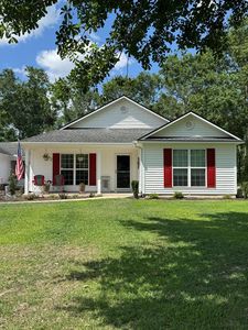 3741 Studstill Rd, Valdosta, GA, 31605