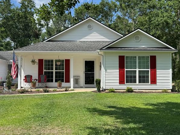 3741 Studstill Rd, Valdosta, GA 31605